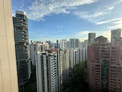 OUE Twin Peaks (D9), Condominium #502317201